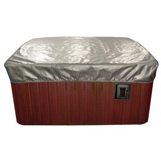 Spa Cover Cap 7ft x 8ft x 12in.