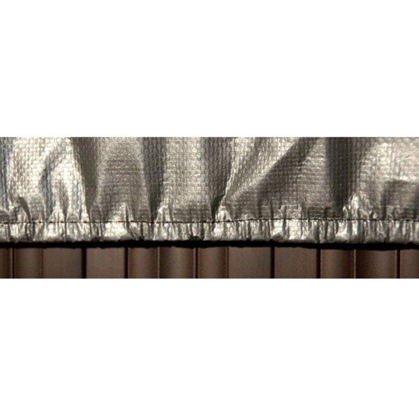 Spa Cover Cap 7ft x 8ft x 12in.