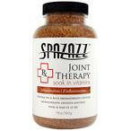 Spazazz LLC  Rx Crystals  Joint Therapy (Inflammation)