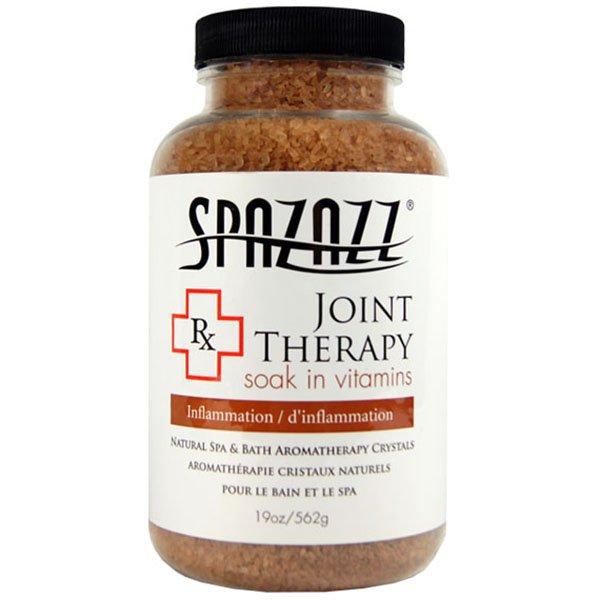 Spazazz LLC  Rx Crystals  Joint Therapy (Inflammation)
