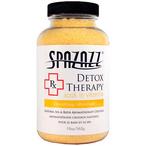 Spazazz LLC  Rx Crystals  Detox Therapy (Detoxifying)