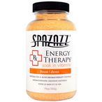 Spazazz LLC  Rx Crystals  Energy Therapy (Boost)