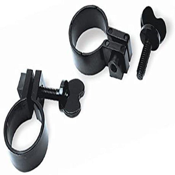 Fountain Hose Clamp Set