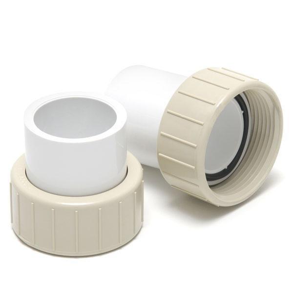 Pro Grade - SuperFlo 340038 Standard Efficiency 1HP Single Speed Pool Pump 115V/230V - Premium Warranty