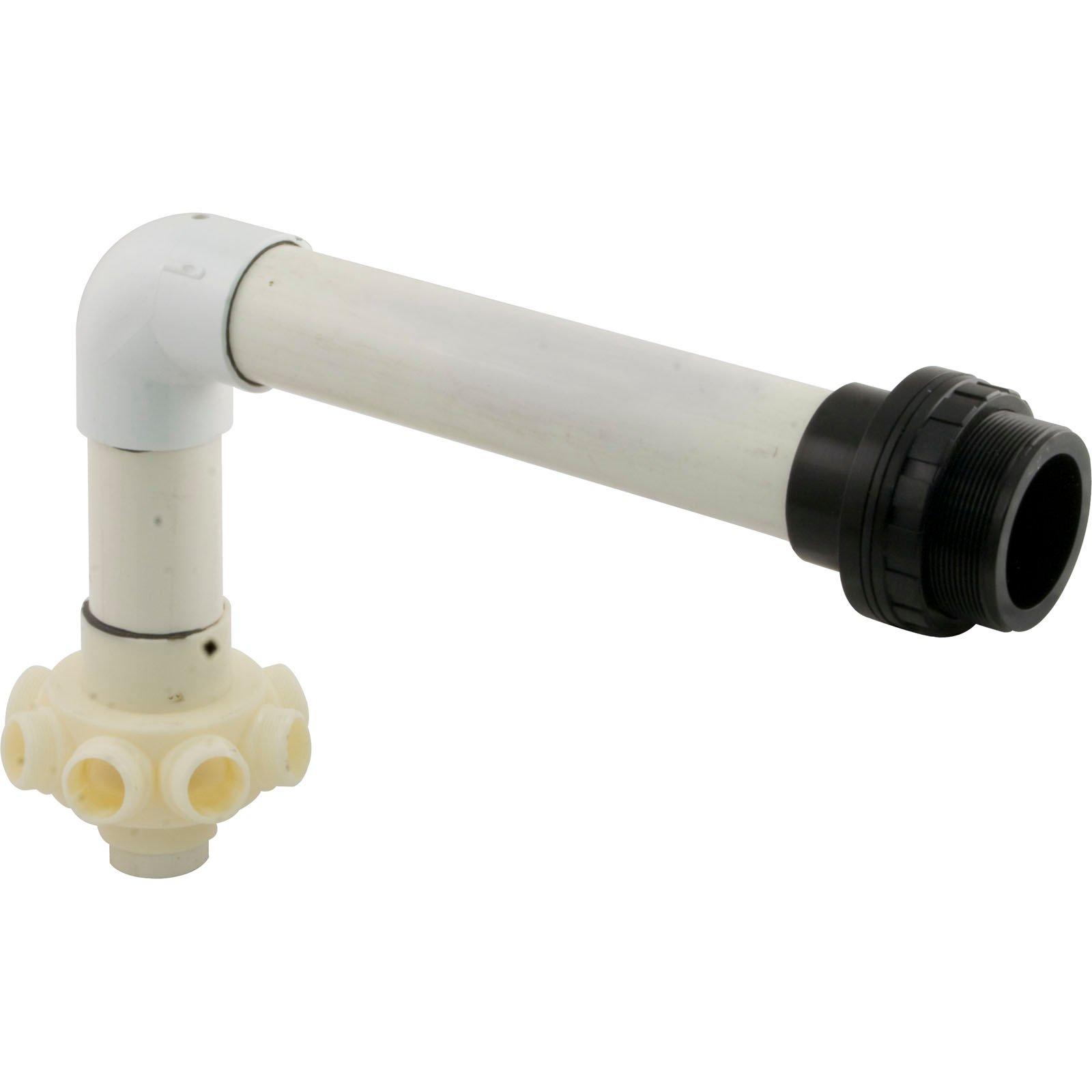 Jandy  Manifold Assembly Zodiac Jandy SF30-S