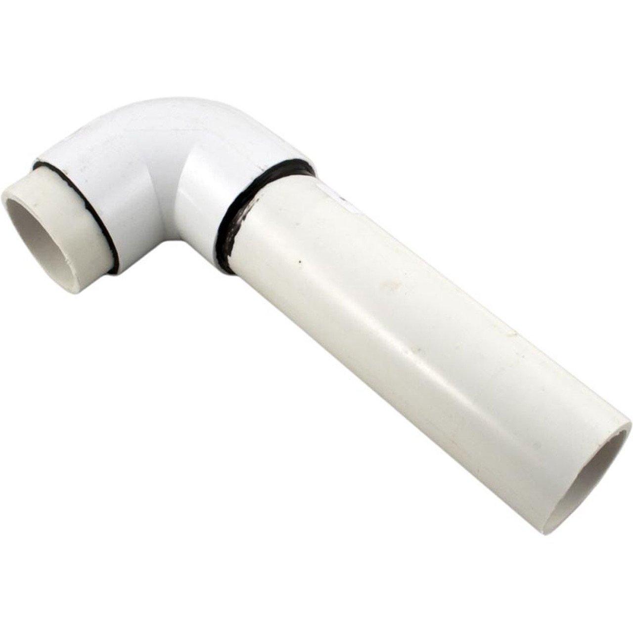 Waterco  Header Distributor 18In