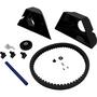 Conversion Kit for Polaris 280 and 280 Black Max Cleaners