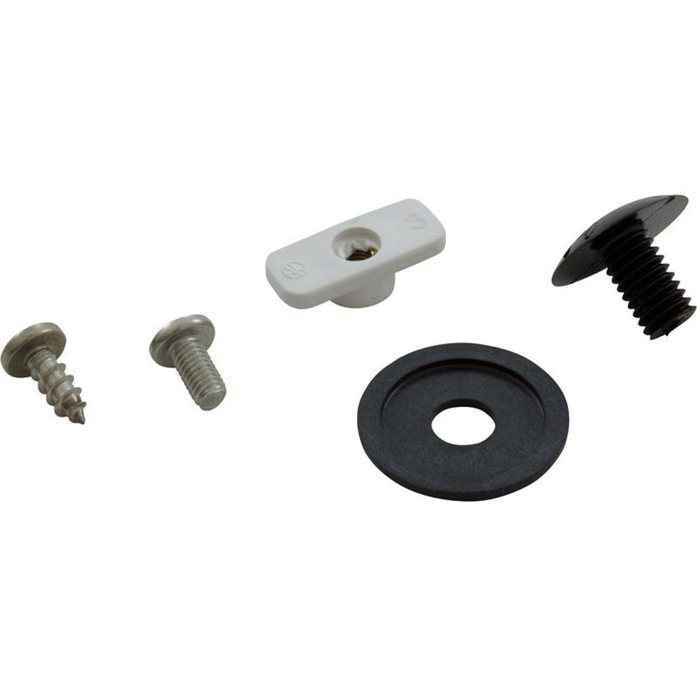 Conversion Kit for Polaris 280 and 280 Black Max Cleaners