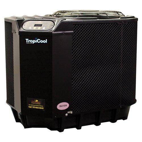 Aquacal  TropiCool TC500 Pool Water Chiller