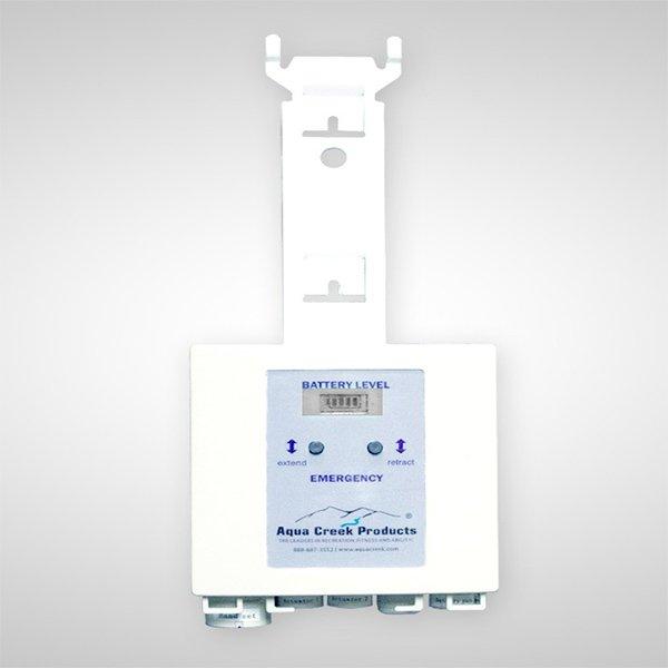 Aqua Creek Vito Control Box for Rotational Lifts, F-41CBJV