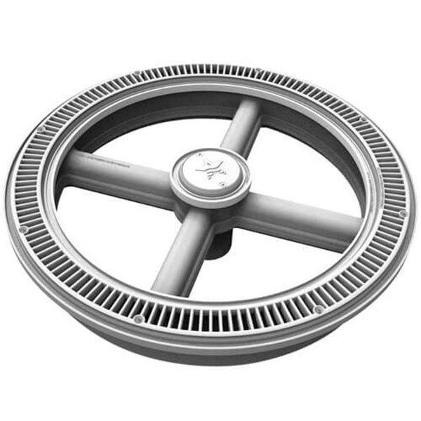 AquaStar 20" Full Circle Suction Outlet Cover