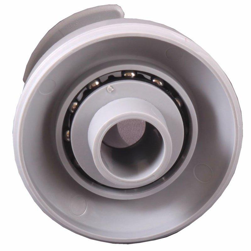 Cover Valet  Jet internal Hot Spring Tiger River Solana Spinner Gray