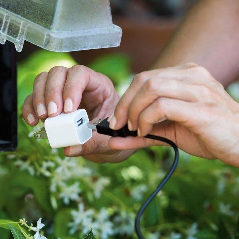 28620E Rechargeable Handheld Vacuum