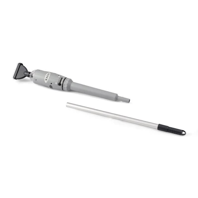 28620E Rechargeable Handheld Vacuum In The Swim