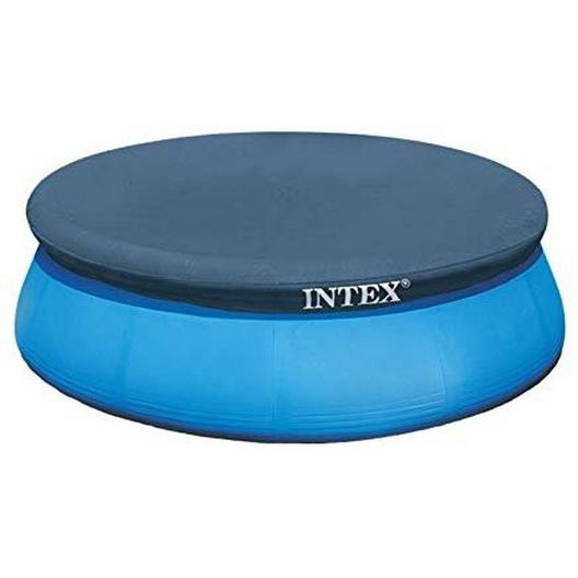 Intex  Easy Set 10 Ft Round Pool Cover