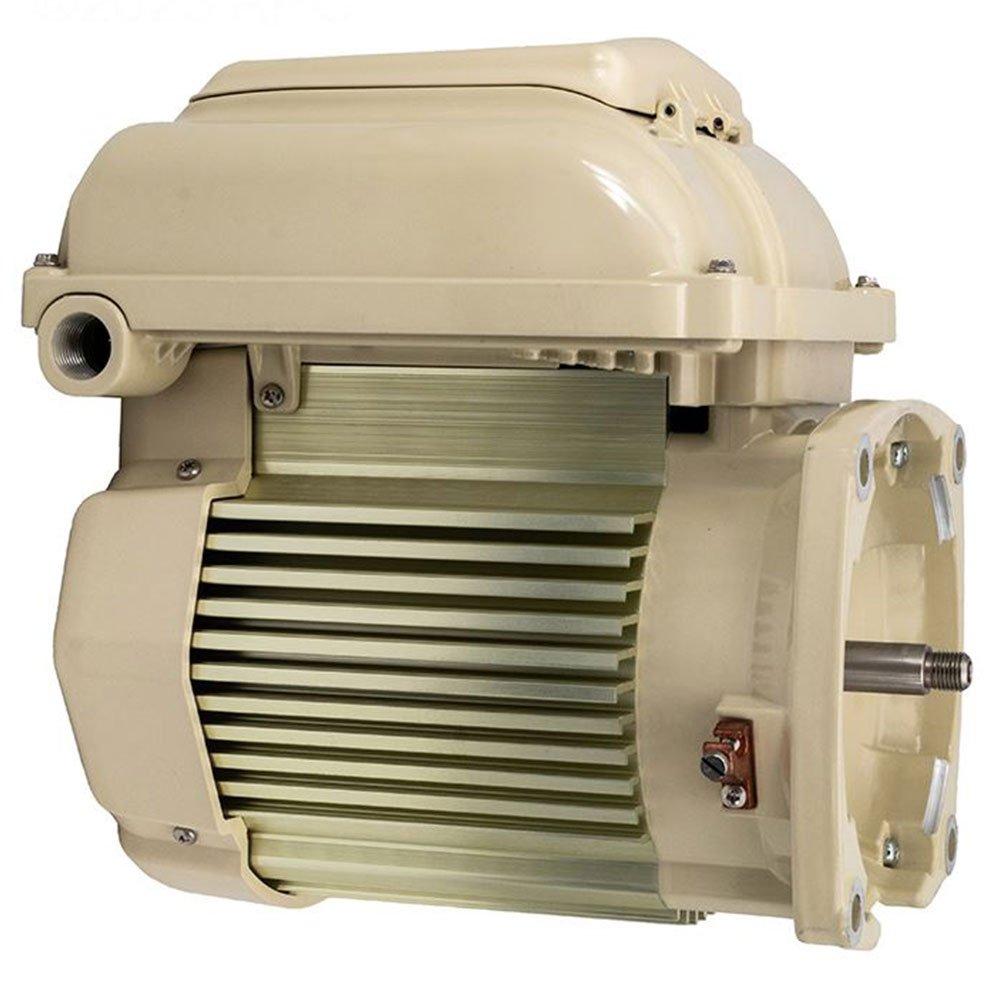 353132S Motor and Drive Assembly for SuperFlo VS