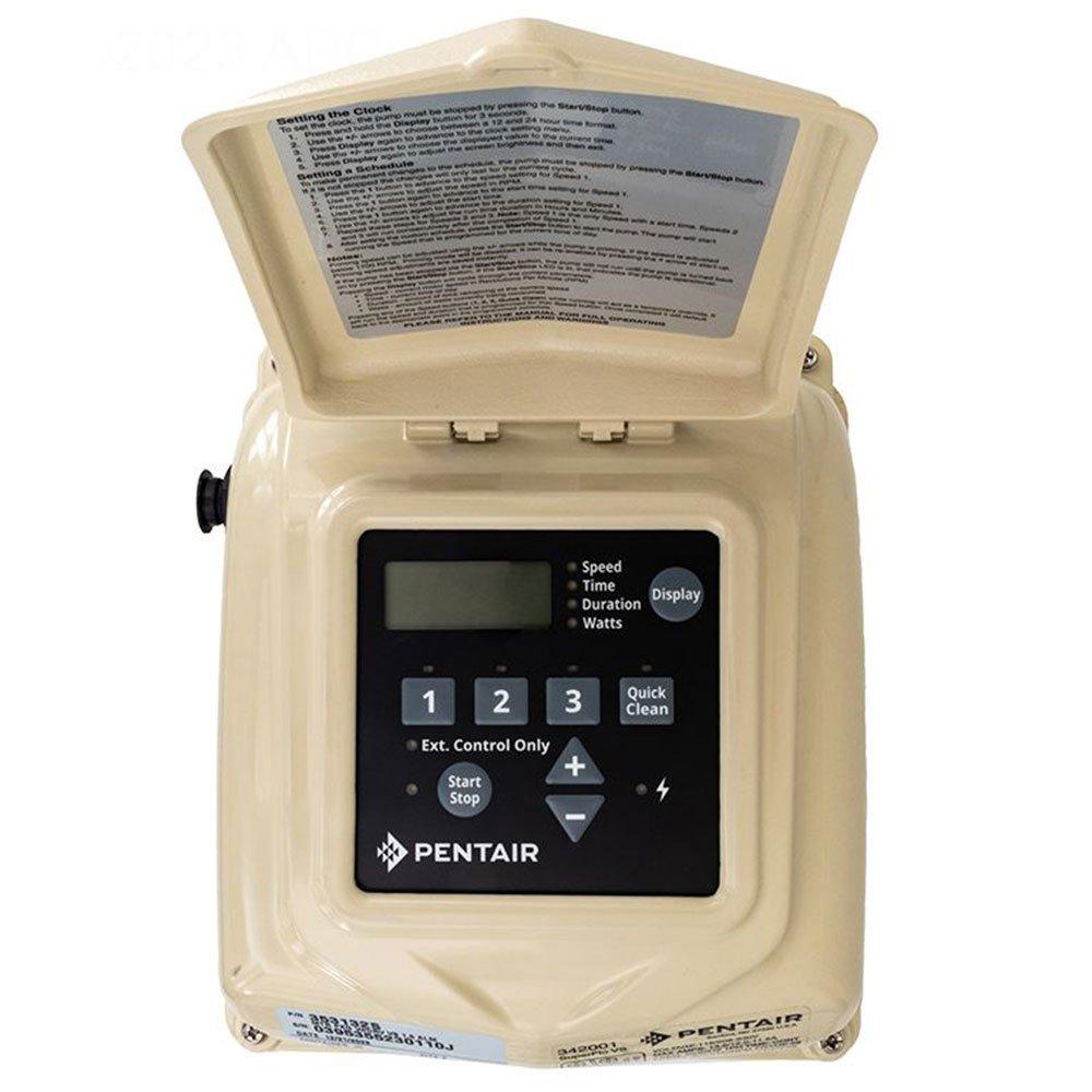 353132S Motor and Drive Assembly for SuperFlo VS