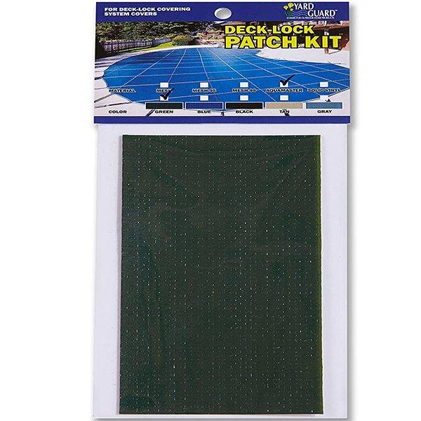 Safety Cover Patch Kits