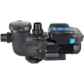 Pro Grade - TriStar VS 950 Variable Speed Pump - Premium Warranty