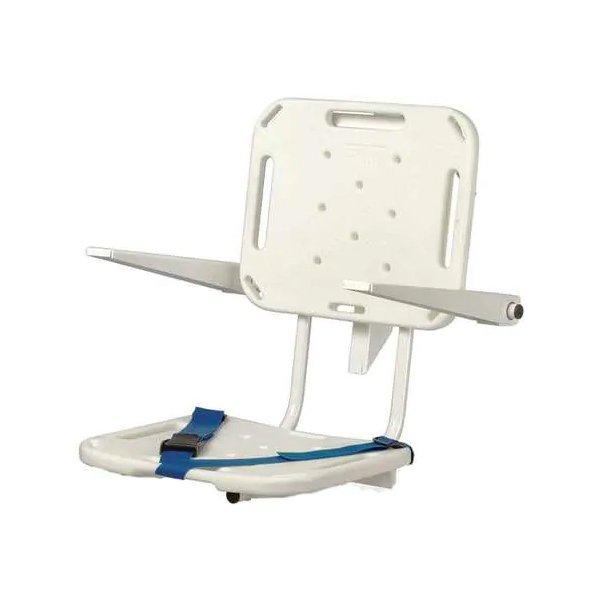 Multilift Chair Assembly (SR Smith Part  160-1000)