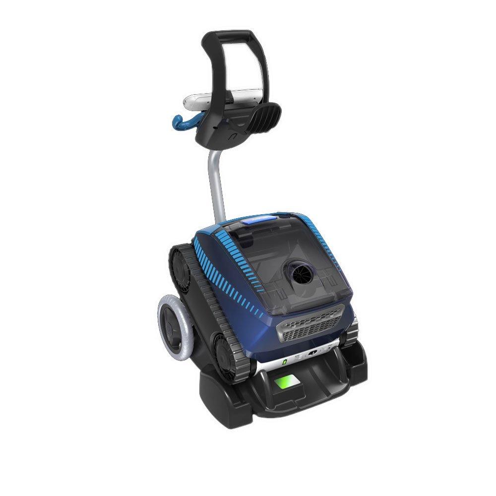 Polaris  FREEDOM Plus Cordless Robotic Pool Cleaner with Hand-Held Remote Control