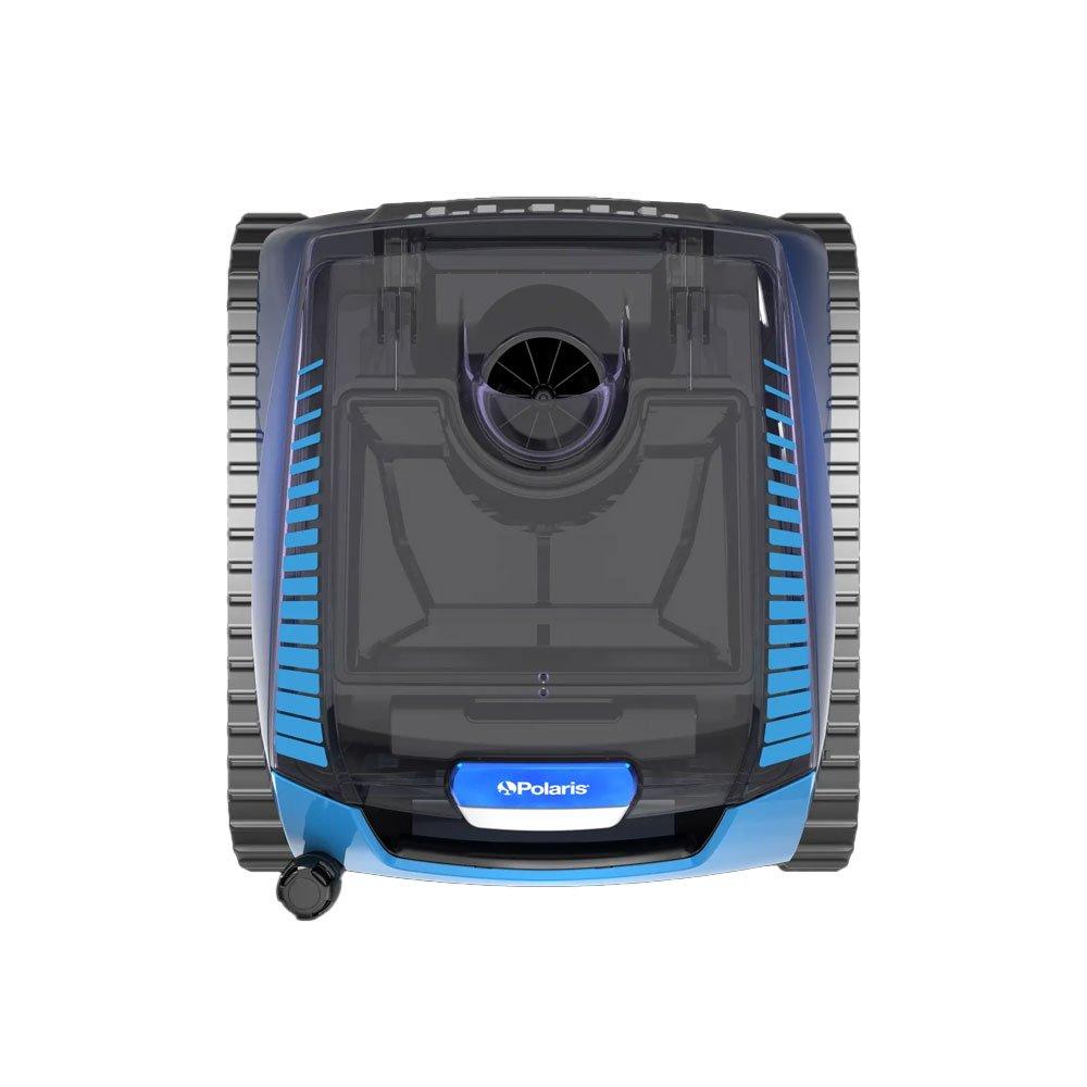 Polaris  FREEDOM Plus Cordless Robotic Pool Cleaner with Hand-Held Remote Control