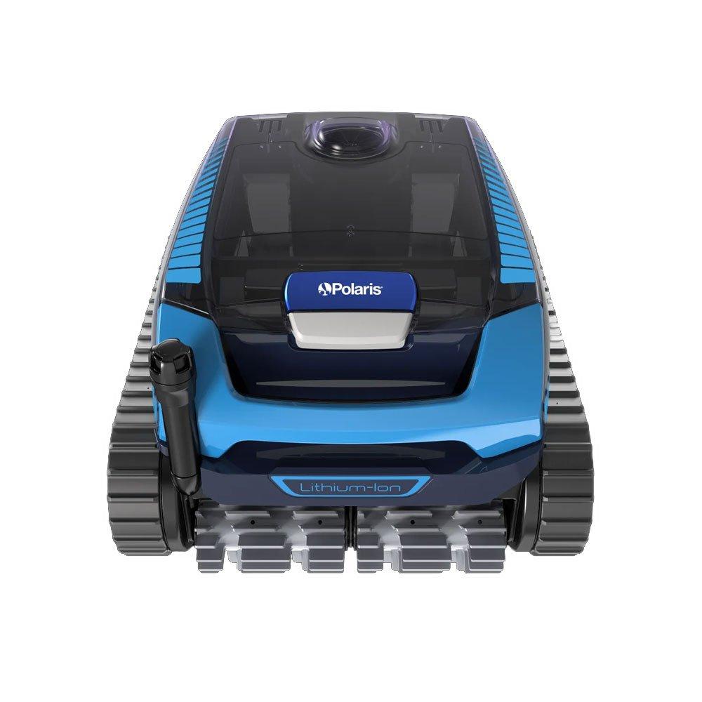 Polaris  FREEDOM Plus Cordless Robotic Pool Cleaner with Hand-Held Remote Control