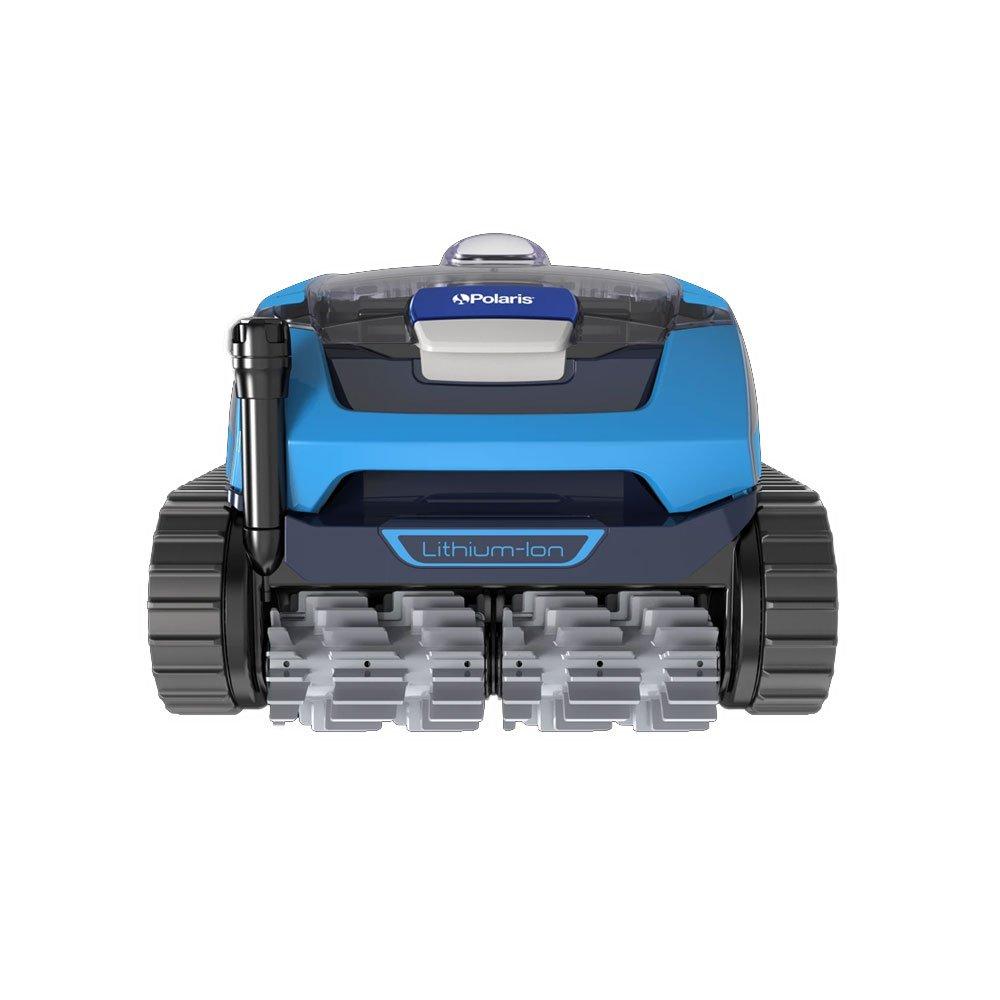 Polaris  FREEDOM Plus Cordless Robotic Pool Cleaner with Hand-Held Remote Control