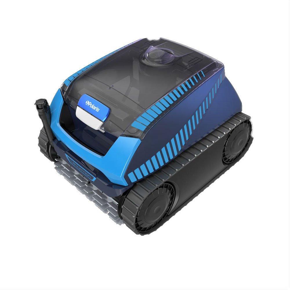 Polaris  FREEDOM Plus Cordless Robotic Pool Cleaner with Hand-Held Remote Control