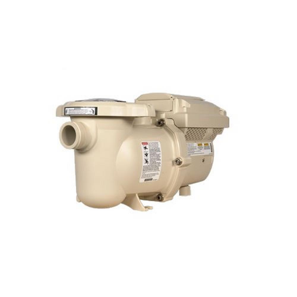 Pentair IntelliFlo3 Variable Speed and Flow Pump