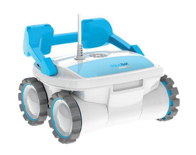 aquabot breeze pool cleaner