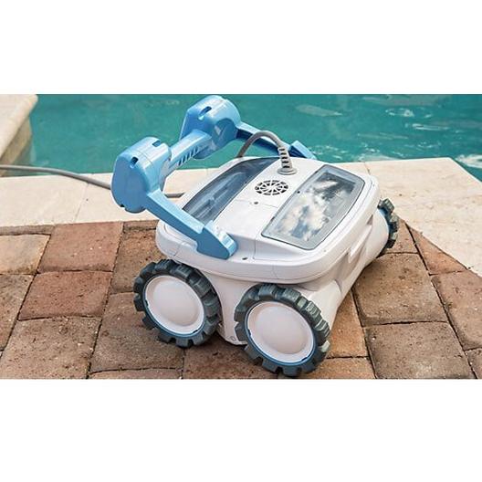 Aquabot  Breeze 4WD Robotic Pool Cleaner