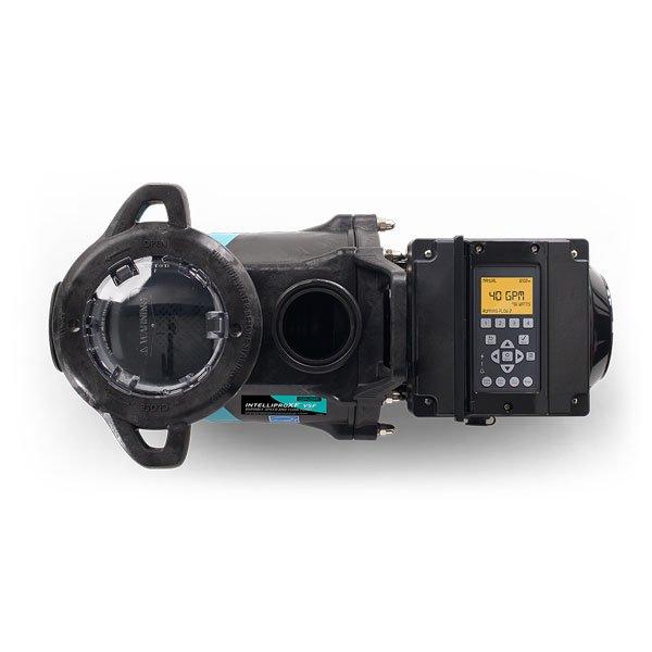 PEN INTELLIFLOXF VSF PUMP Leslie