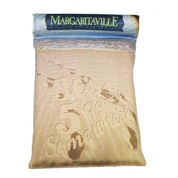 Margaritaville Neoprene Mattress  Single