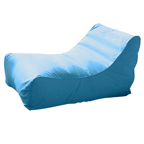 Aruba Inflatable Lounge  Orange