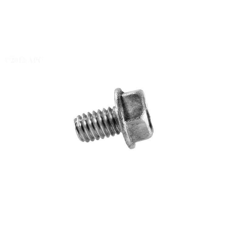 Pentair - Screw, Cap 5/16-18 x 1/2 In