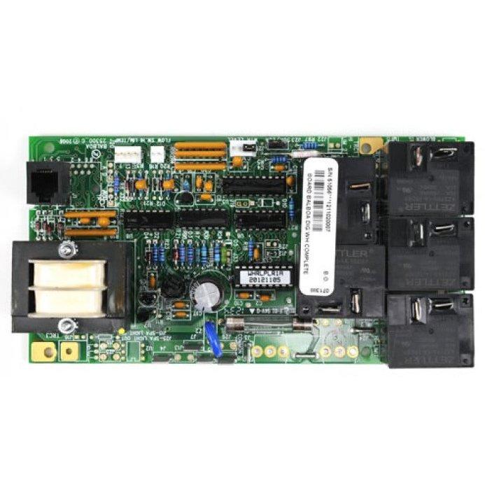 Balboa  Circuit Board Lite Digital Systems 51056