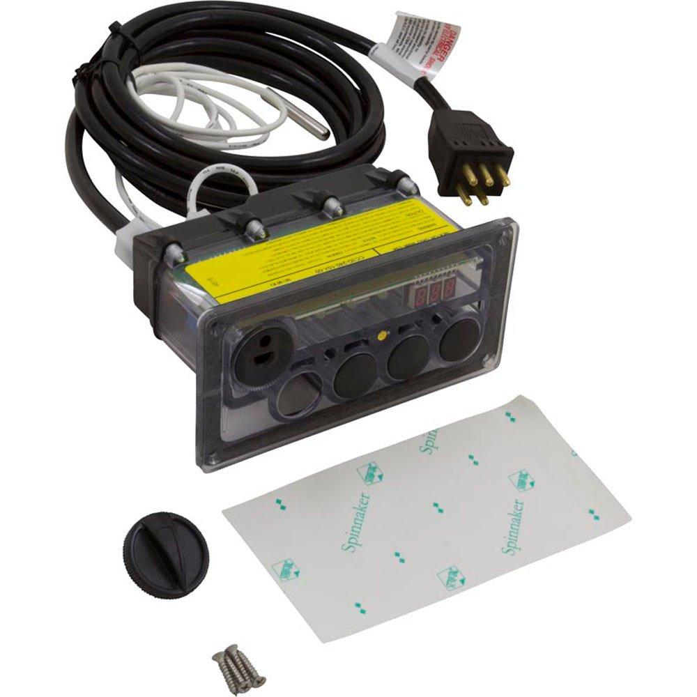 Topside Control Panel CC3D-240-10-I-0