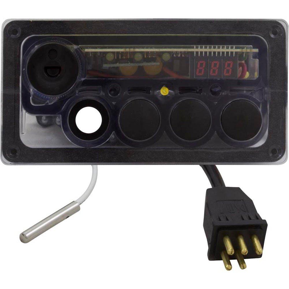 Topside Control Panel CC3D-240-10-I-0