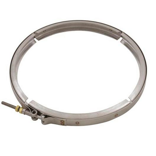 Val-Pak  Stainless Steel Band Clamp