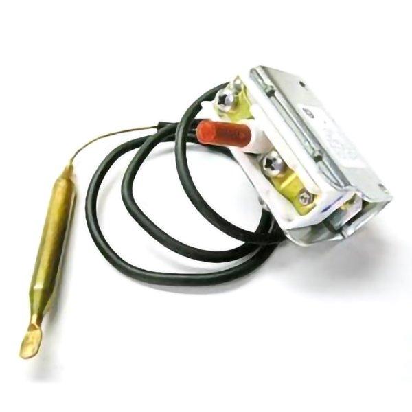 Cotherm  Spa Heater High Limit Manual 24x5/16 Capillary Bulb Red Reset Button