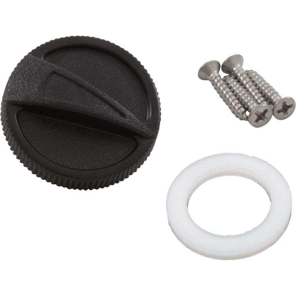 Topside Control Panel, 3 button, 120v, 10 foot cable w/ thermostat and temperature probe