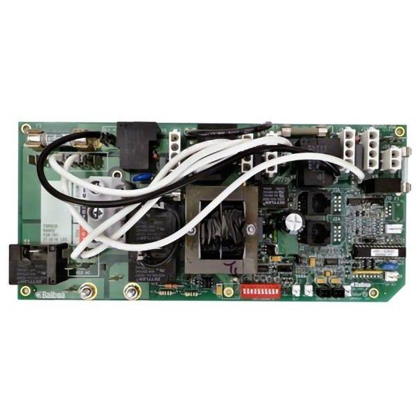 Balboa  Circuit Board for VS511SZ Control 54385-03