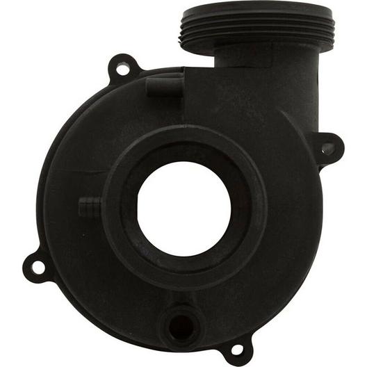 Balboa  Front Volute Vico Ultima  Dually Pump Series 2 inch MBT inchReverse inch Side Discharge