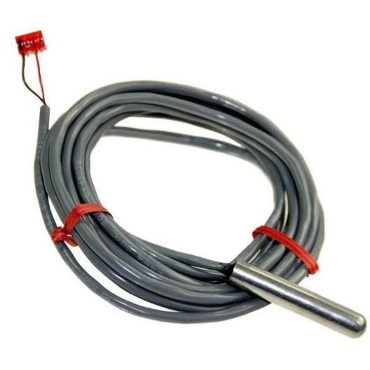 Hydro-Quip  Gecko Hi Limit Sensor 120in cable 3-Wire 4-Pin Plug ECO/MSPA