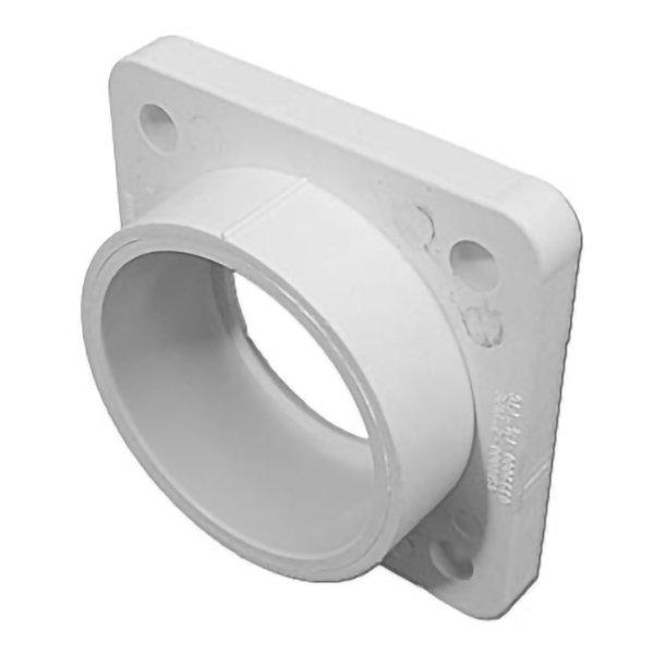 Flange, Sealed Pump Series, 2 inch S & 2-1/2 inch SPG