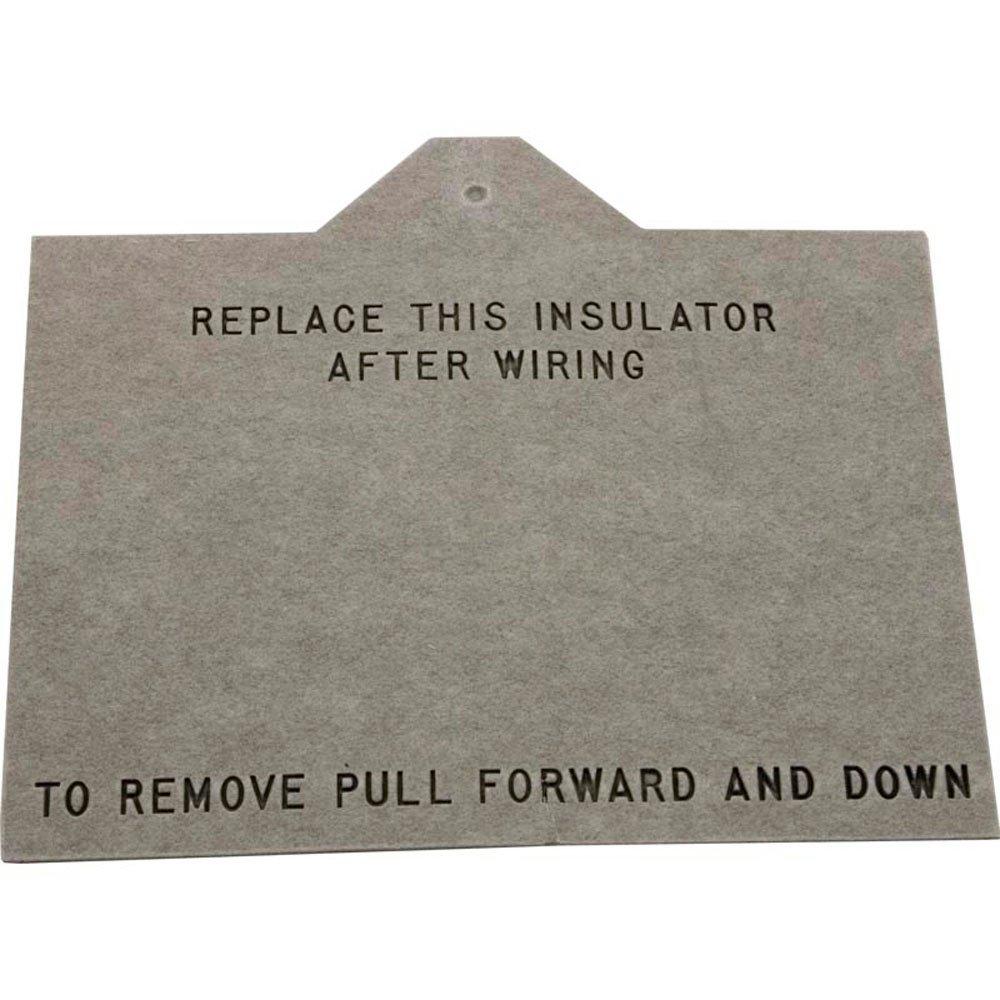 Reliance (Borg/Diehl) 24 hr Spa Timer, DPST 240V, Panel Mount