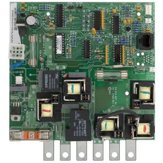 Len Gordon  LX-15 Digital Circuit Board 3-60-0104