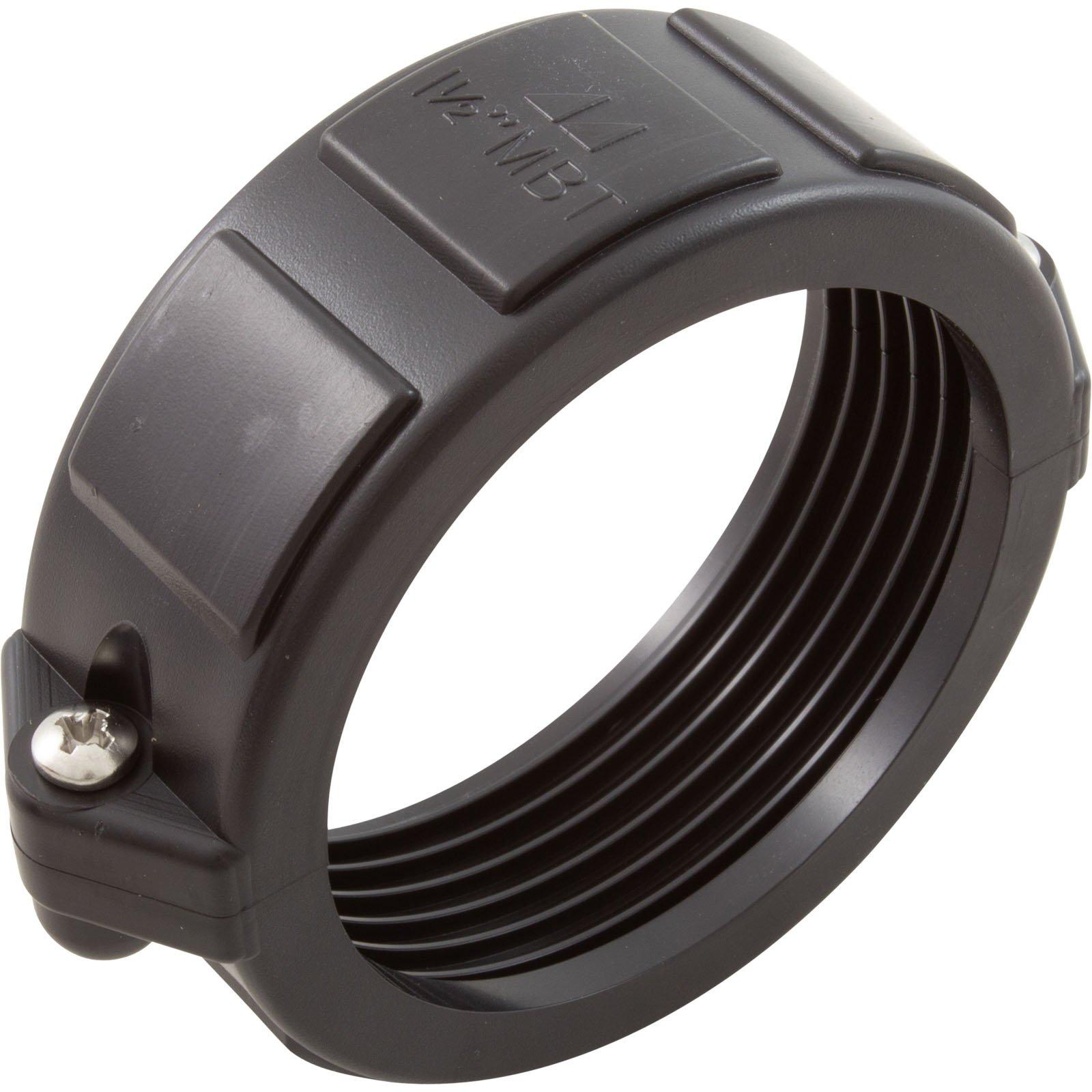 Magic Plastics  Pool Pump Union Split Nut 1-1/2 inch