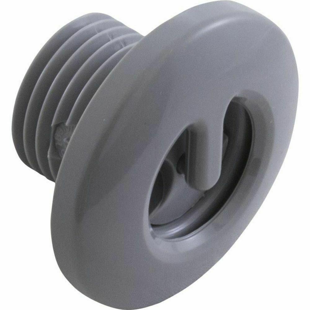 Balboa  GG Micro Pulse Bath Jet T-L Gray 20280-CG